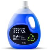 Detergente Zero Waste